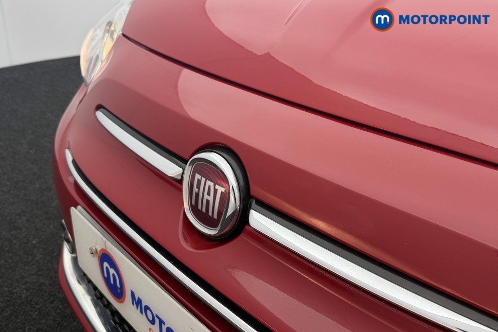 Fiat 500 1.0 Mild Hybrid 3Dr Manual Petrol Hatchback - Stock Number (1556140) - 14th supplementary image