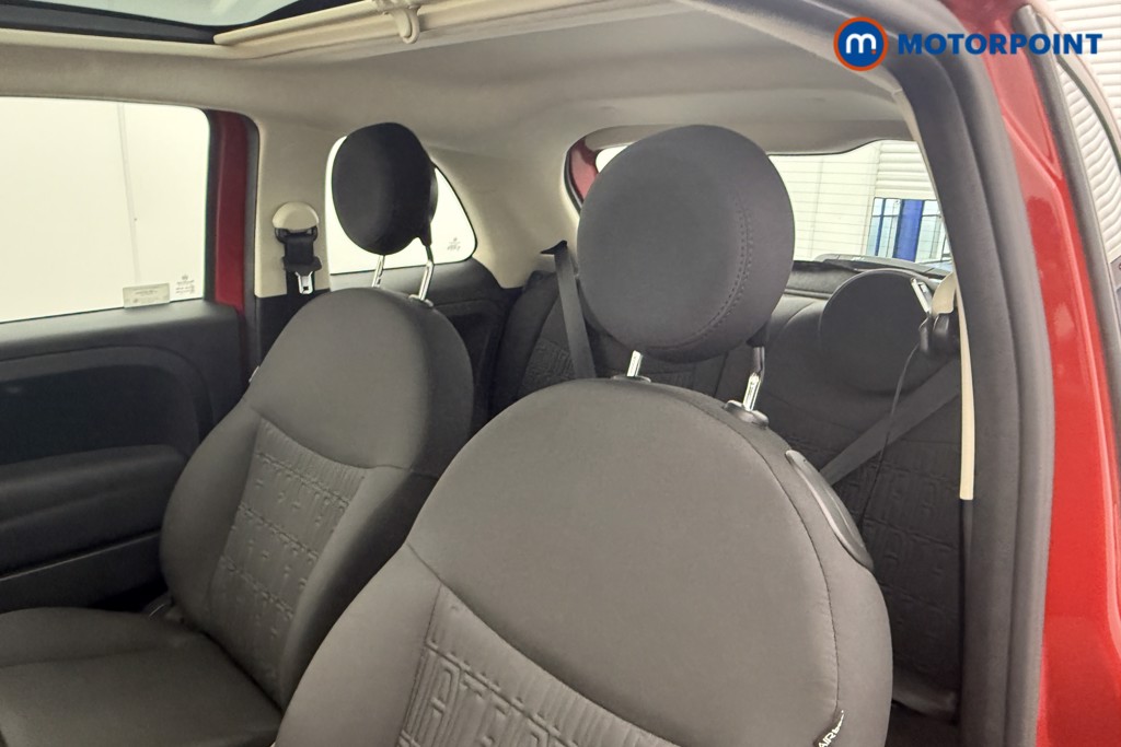 Fiat 500 1.0 Mild Hybrid 3Dr Manual Petrol Hatchback - Stock Number (1556140) - 16th supplementary image