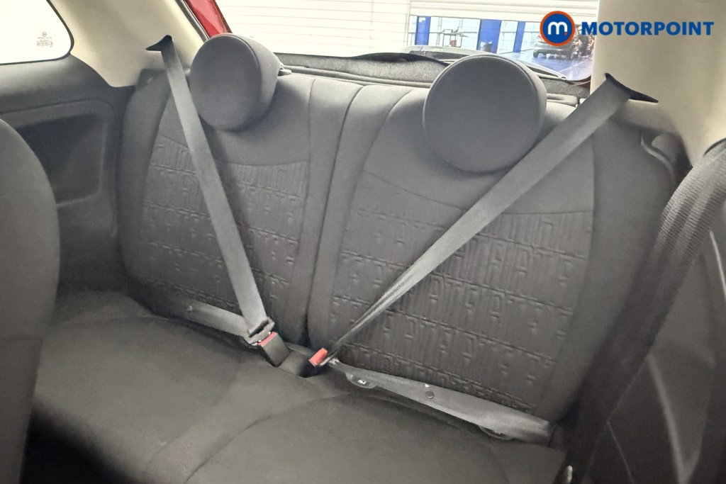Fiat 500 1.0 Mild Hybrid 3Dr Manual Petrol Hatchback - Stock Number (1556140) - 17th supplementary image