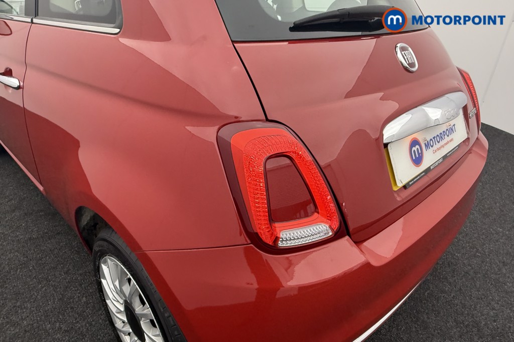 Fiat 500 1.0 Mild Hybrid 3Dr Manual Petrol Hatchback - Stock Number (1556140) - 18th supplementary image
