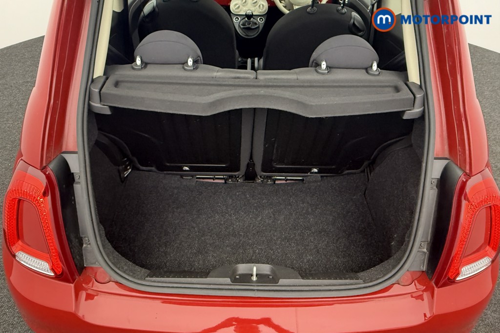 Fiat 500 1.0 Mild Hybrid 3Dr Manual Petrol Hatchback - Stock Number (1556140) - 20th supplementary image