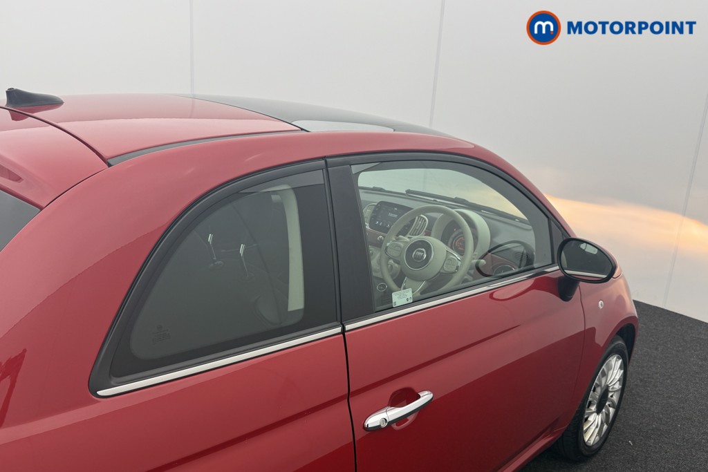 Fiat 500 1.0 Mild Hybrid 3Dr Manual Petrol Hatchback - Stock Number (1556140) - 21st supplementary image