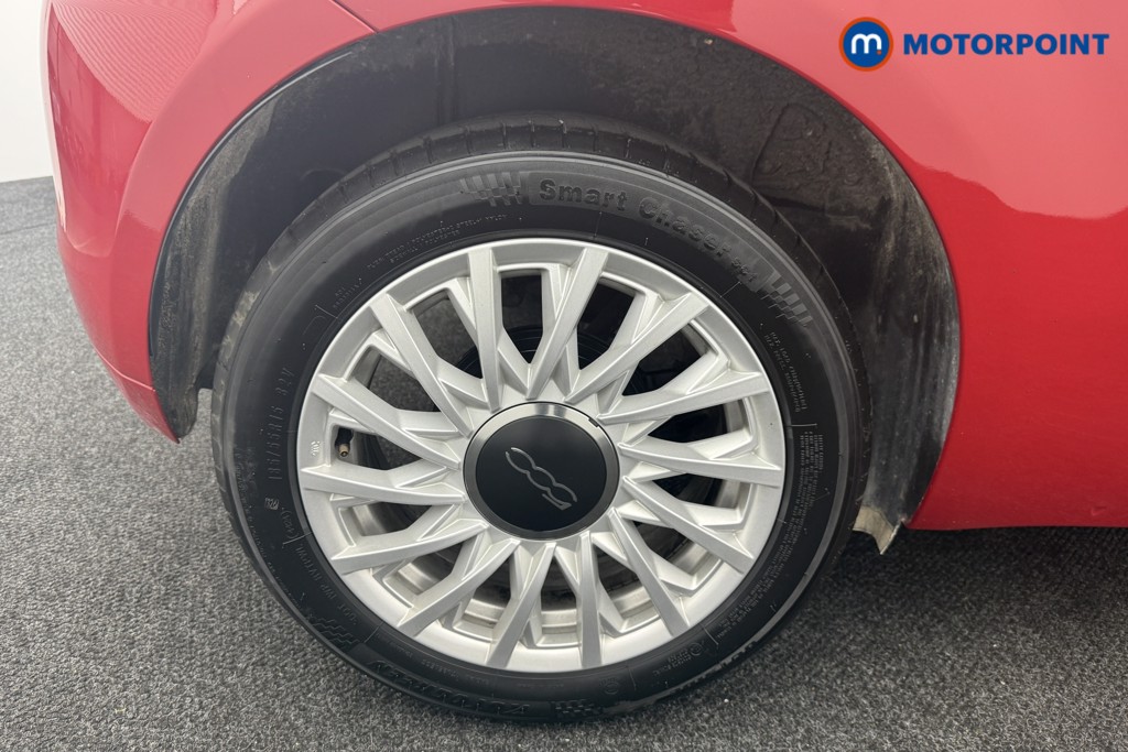 Fiat 500 1.0 Mild Hybrid 3Dr Manual Petrol Hatchback - Stock Number (1556140) - 25th supplementary image