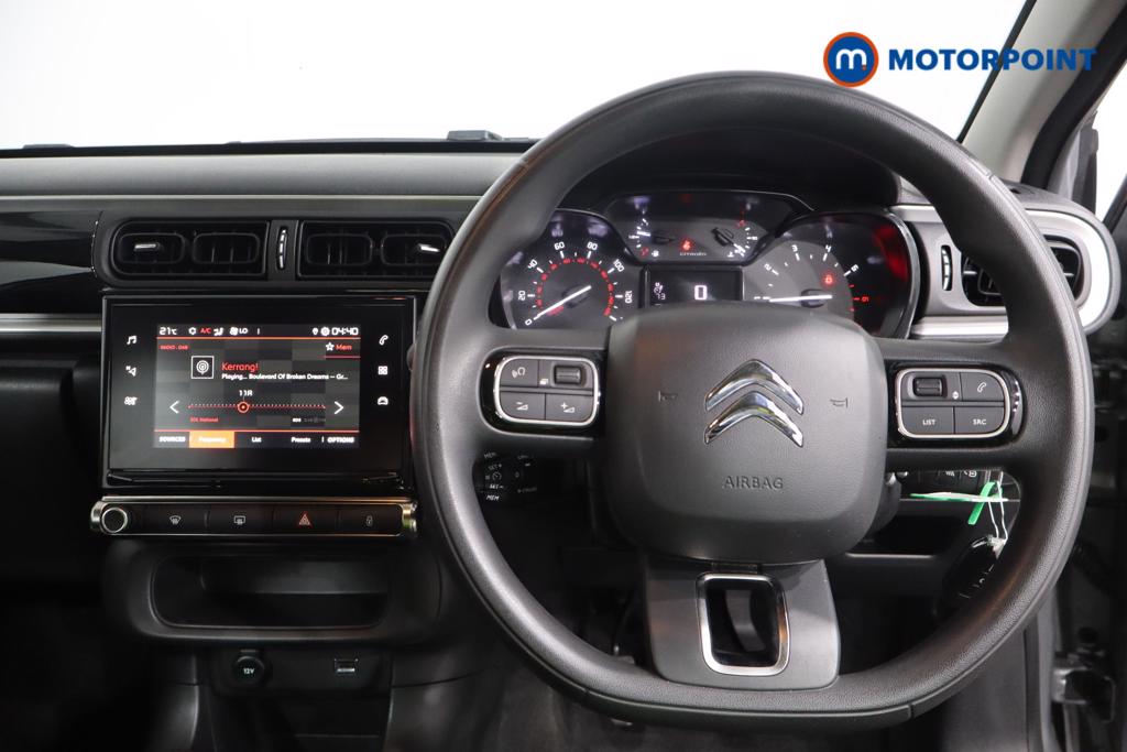 Citroen C3 Sense Manual Petrol Hatchback - Stock Number (1556168) - 2nd supplementary image