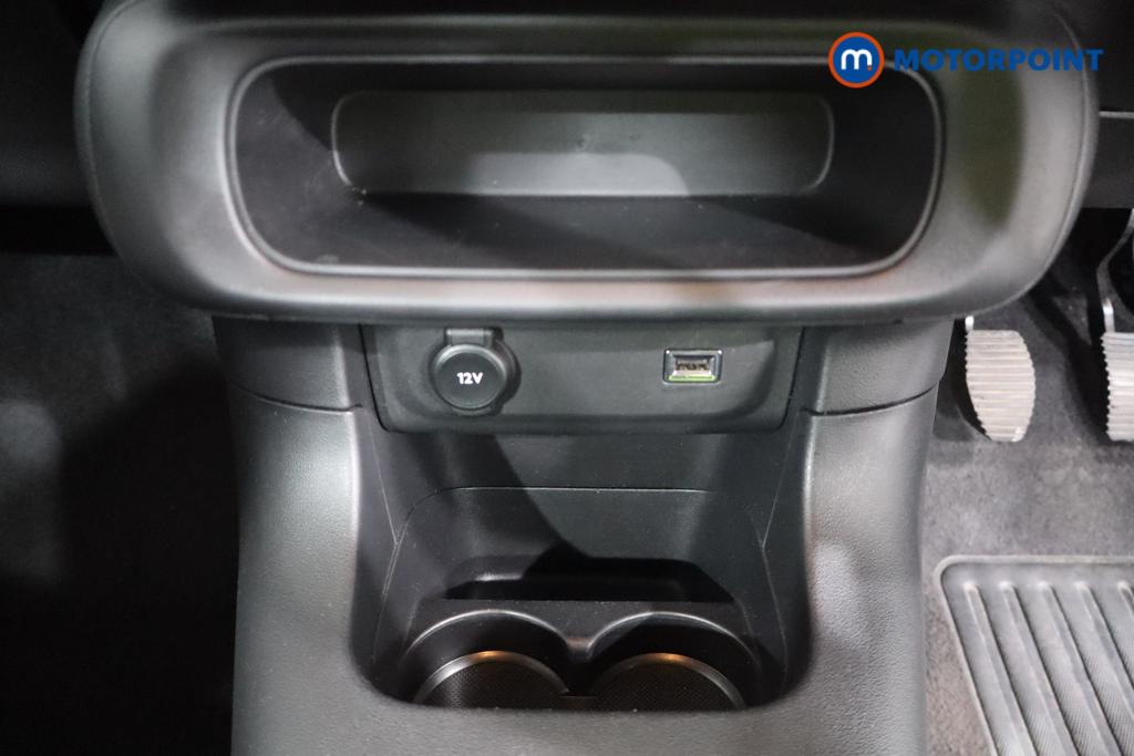 Citroen C3 Sense Manual Petrol Hatchback - Stock Number (1556168) - 4th supplementary image