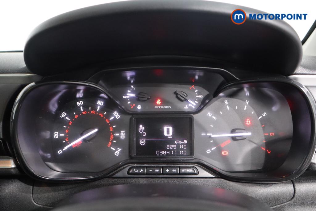 Citroen C3 Sense Manual Petrol Hatchback - Stock Number (1556168) - 6th supplementary image