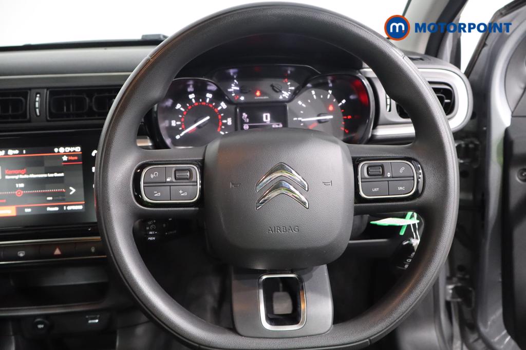 Citroen C3 Sense Manual Petrol Hatchback - Stock Number (1556168) - 7th supplementary image