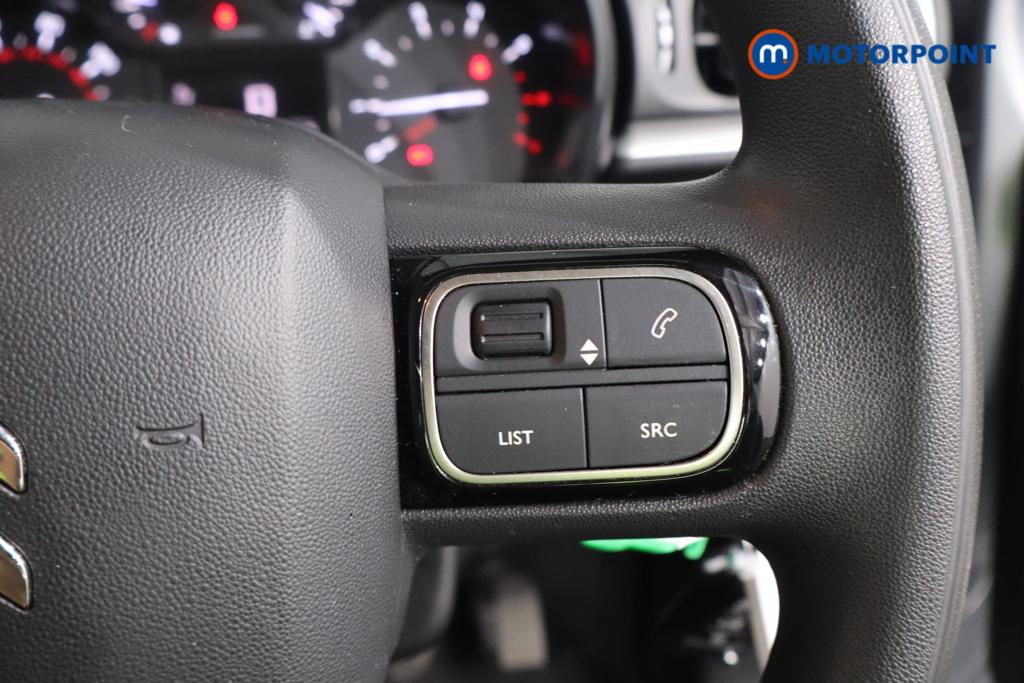 Citroen C3 Sense Manual Petrol Hatchback - Stock Number (1556168) - 8th supplementary image