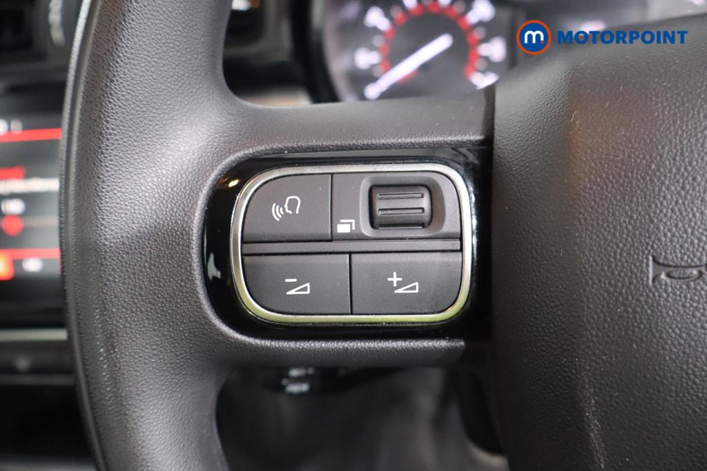 Citroen C3 Sense Manual Petrol Hatchback - Stock Number (1556168) - 9th supplementary image