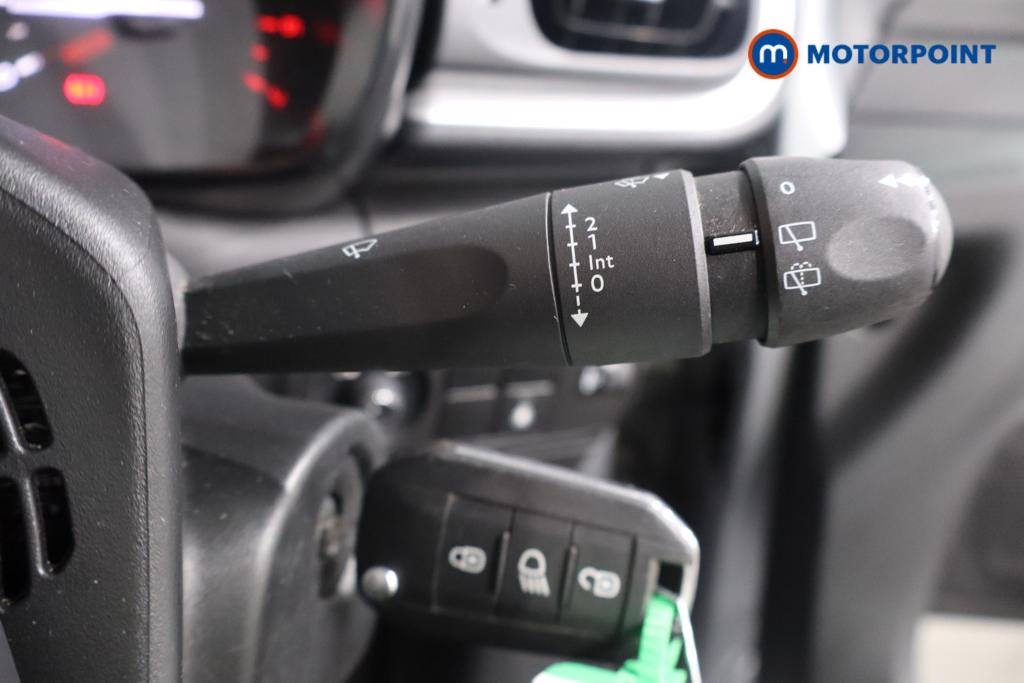 Citroen C3 Sense Manual Petrol Hatchback - Stock Number (1556168) - 10th supplementary image