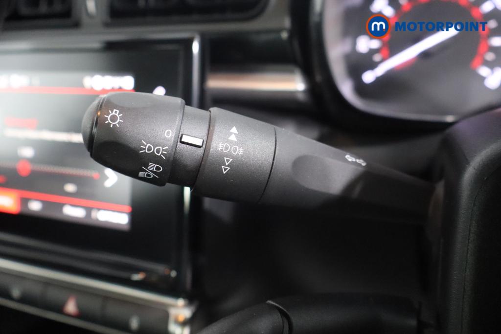 Citroen C3 Sense Manual Petrol Hatchback - Stock Number (1556168) - 11th supplementary image