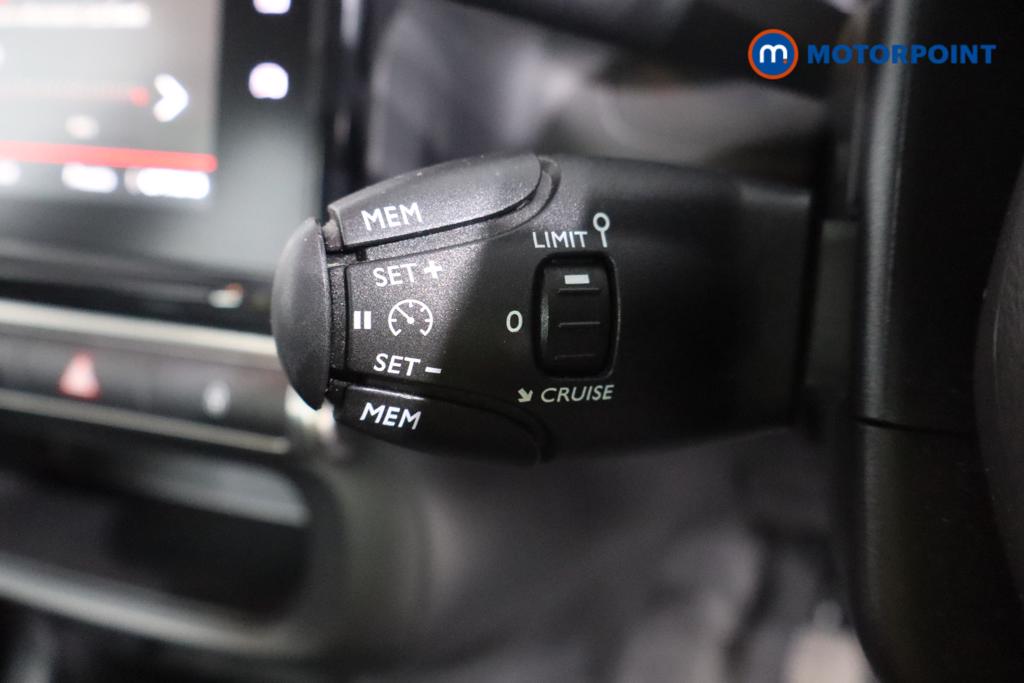 Citroen C3 Sense Manual Petrol Hatchback - Stock Number (1556168) - 12th supplementary image