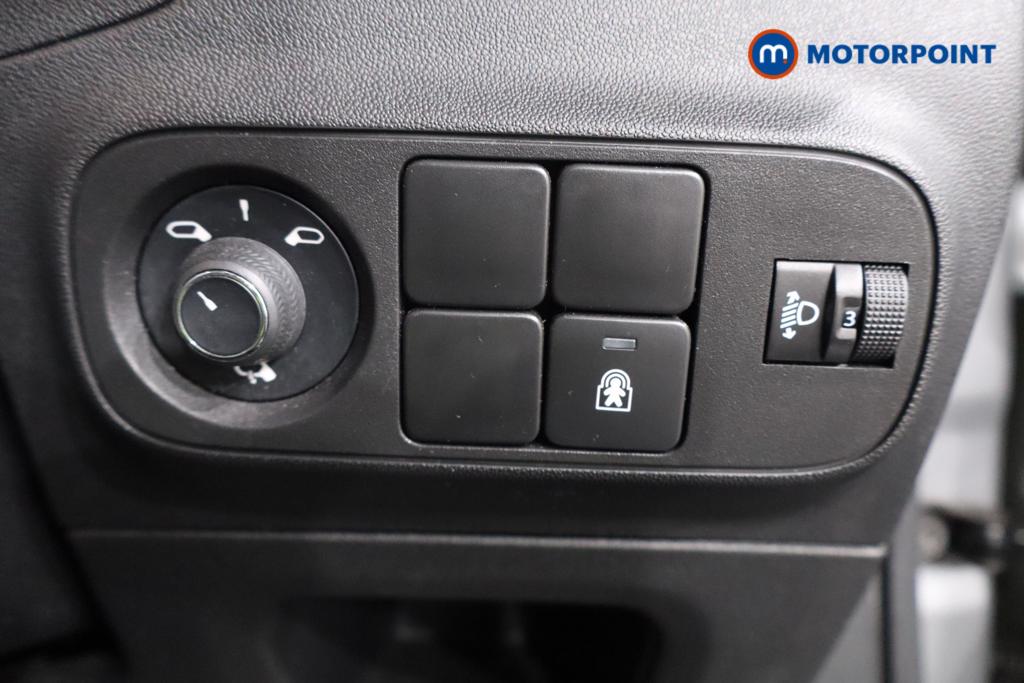 Citroen C3 Sense Manual Petrol Hatchback - Stock Number (1556168) - 13th supplementary image
