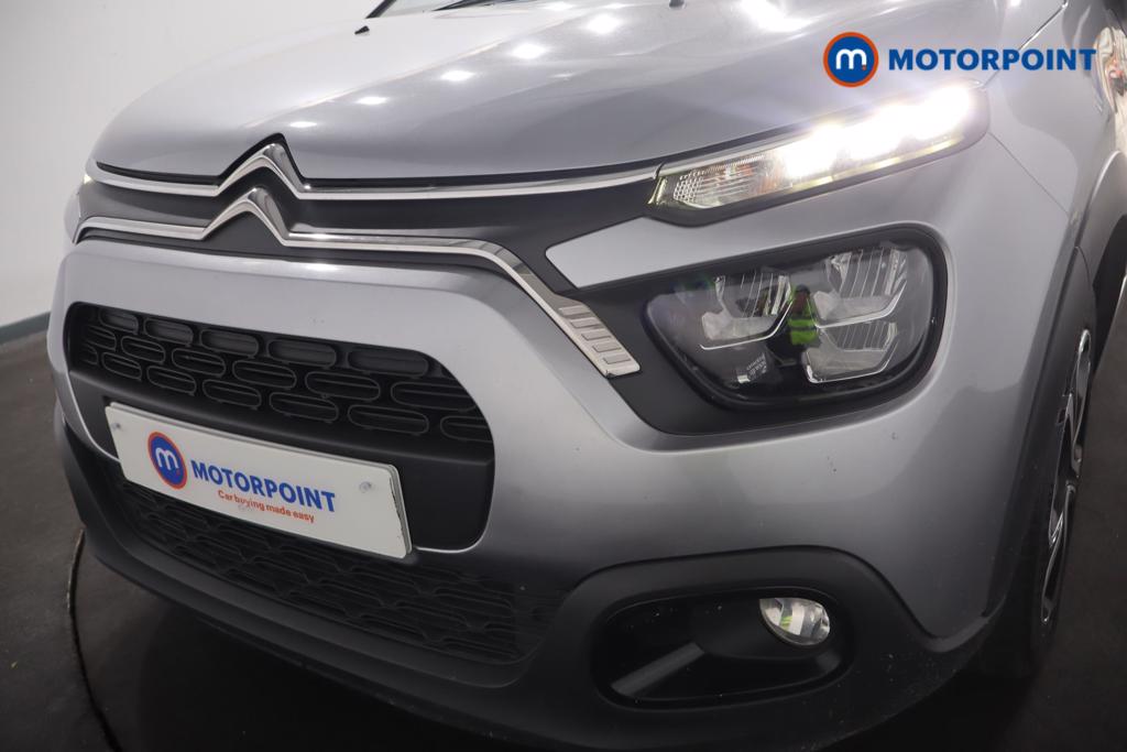 Citroen C3 Sense Manual Petrol Hatchback - Stock Number (1556168) - 15th supplementary image