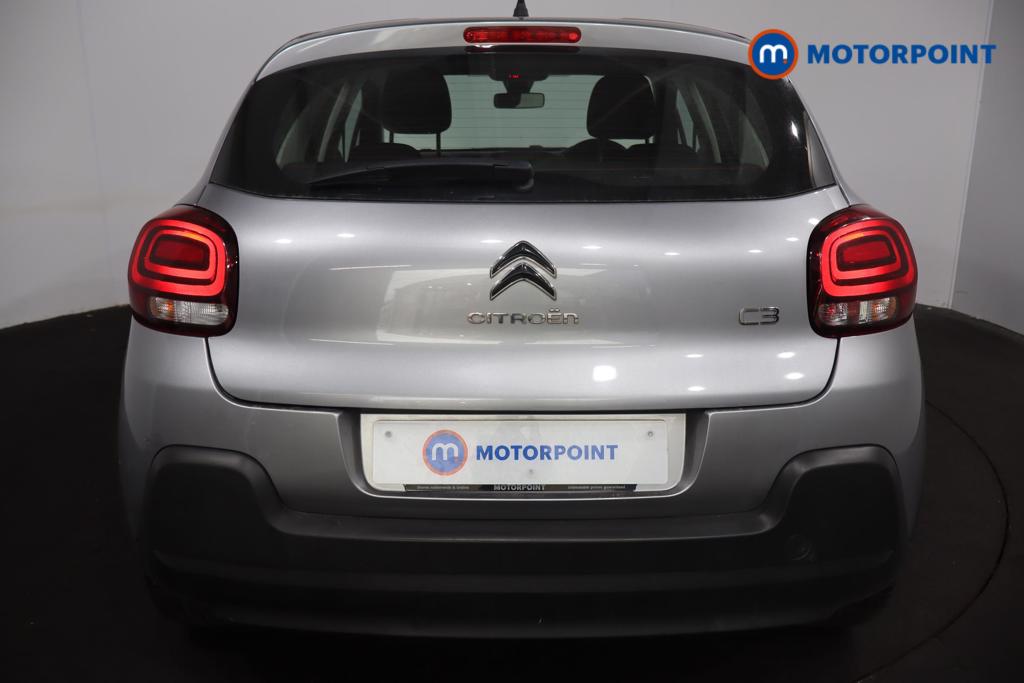 Citroen C3 Sense Manual Petrol Hatchback - Stock Number (1556168) - 19th supplementary image