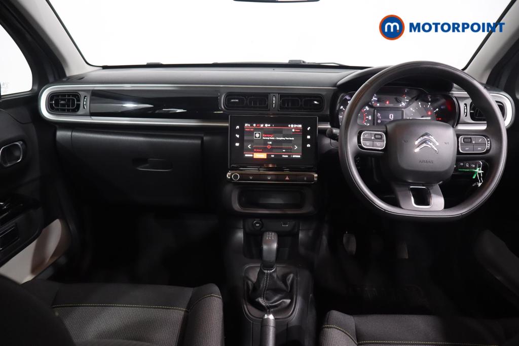 Citroen C3 Sense Manual Petrol Hatchback - Stock Number (1556168) - 1st supplementary image