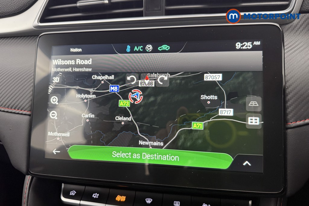 Mg Motor Uk ZS Exclusive Manual Petrol SUV - Stock Number (1557590) - 2nd supplementary image