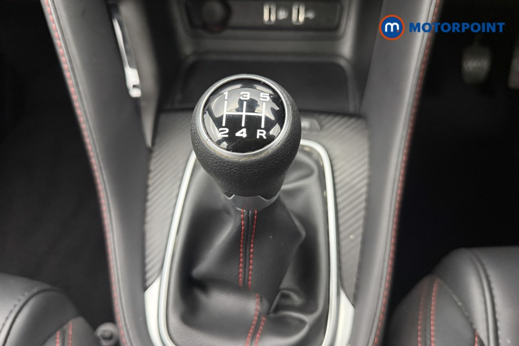 Mg Motor Uk ZS Exclusive Manual Petrol SUV - Stock Number (1557590) - 7th supplementary image