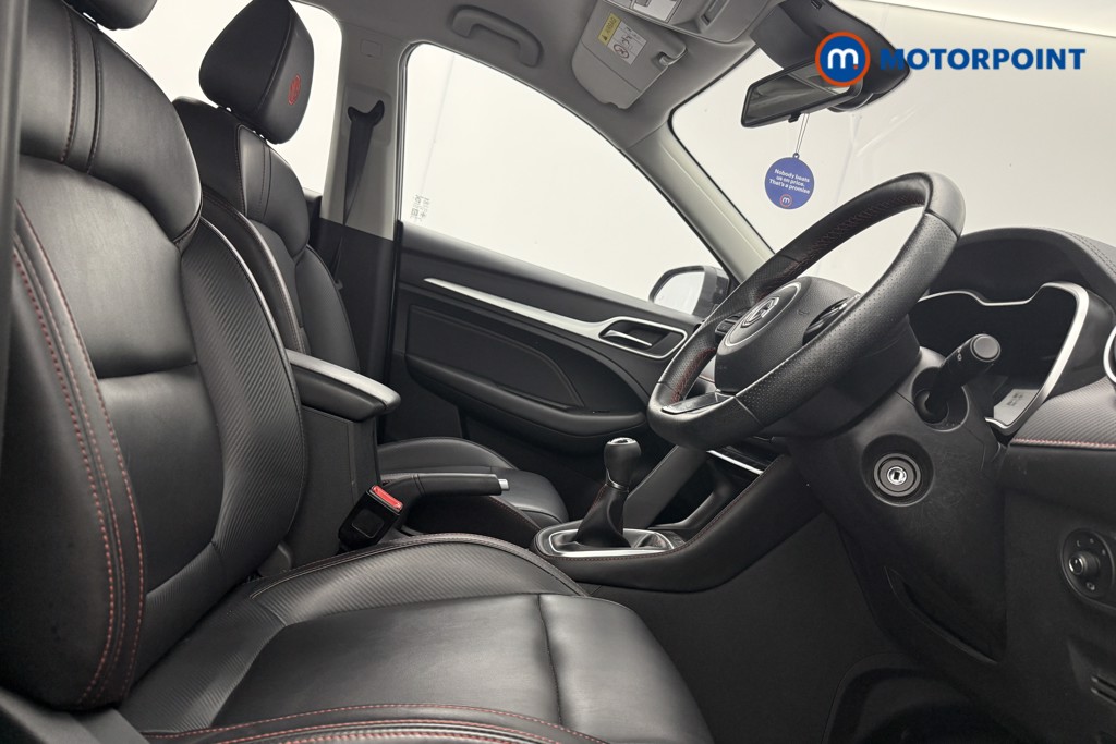 Mg Motor Uk ZS Exclusive Manual Petrol SUV - Stock Number (1557590) - 8th supplementary image