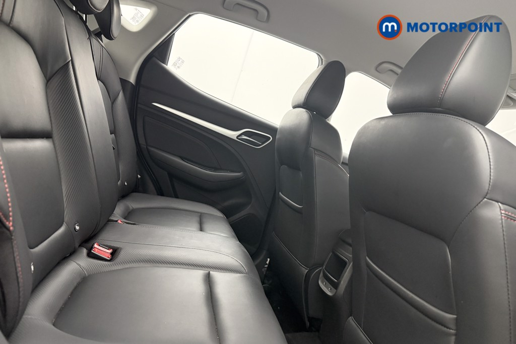 Mg Motor Uk ZS Exclusive Manual Petrol SUV - Stock Number (1557590) - 9th supplementary image