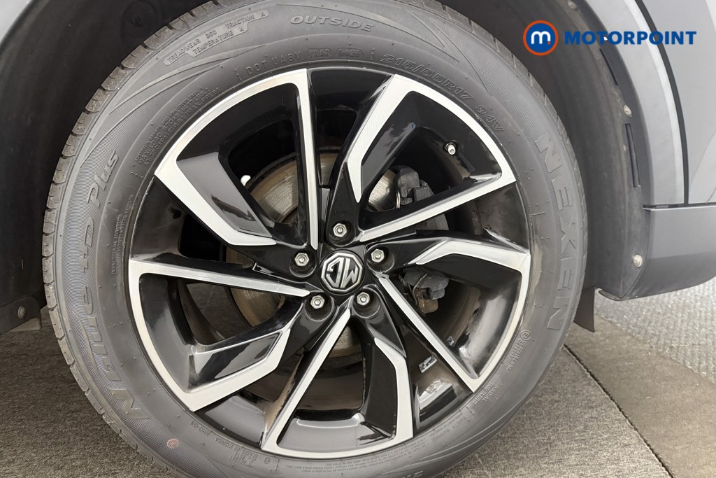 Mg Motor Uk ZS Exclusive Manual Petrol SUV - Stock Number (1557590) - 11th supplementary image