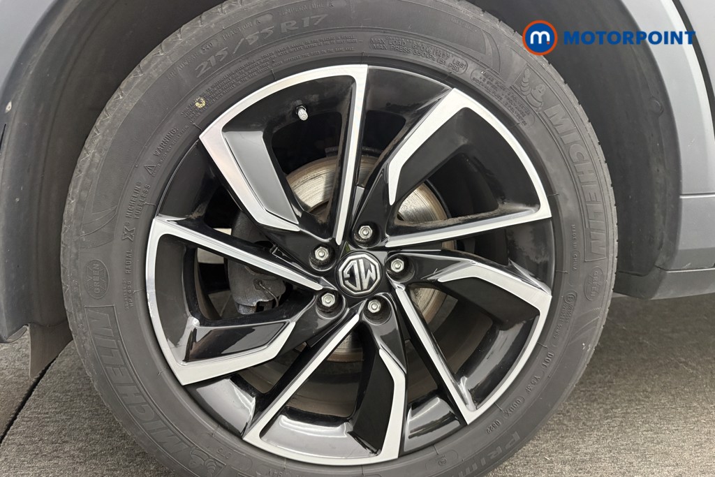 Mg Motor Uk ZS Exclusive Manual Petrol SUV - Stock Number (1557590) - 12th supplementary image