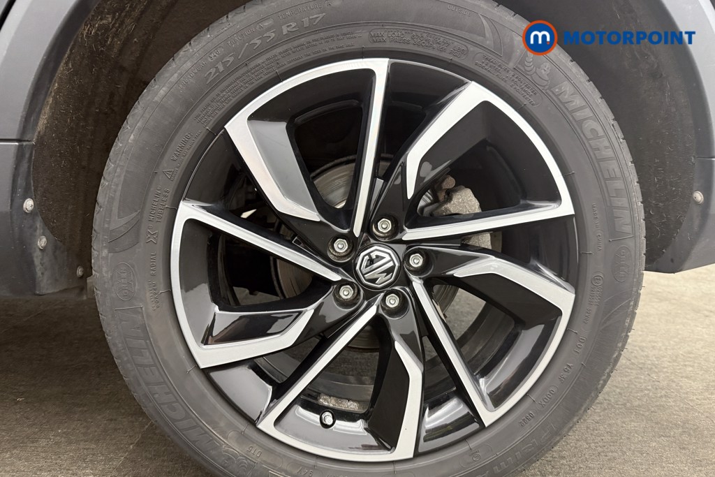 Mg Motor Uk ZS Exclusive Manual Petrol SUV - Stock Number (1557590) - 13th supplementary image