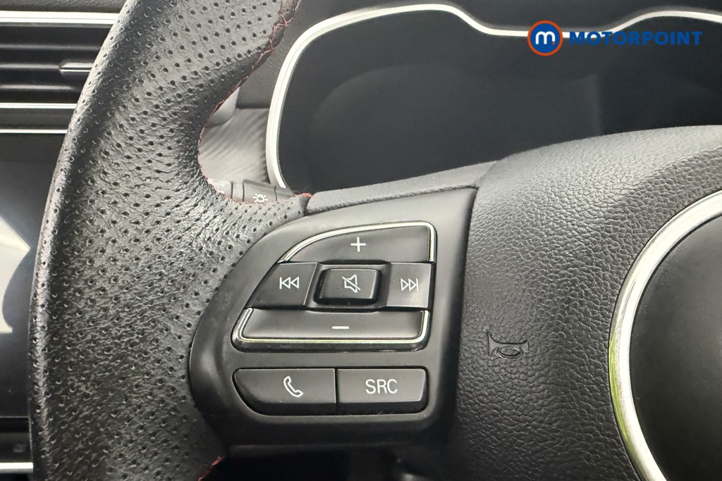 Mg Motor Uk ZS Exclusive Manual Petrol SUV - Stock Number (1557590) - 14th supplementary image