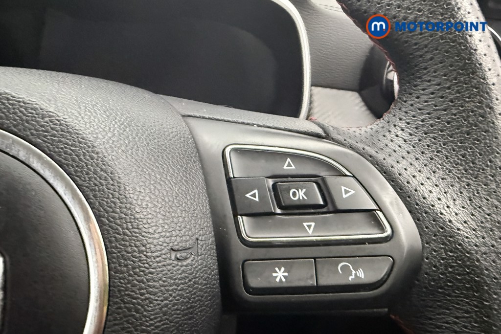 Mg Motor Uk ZS Exclusive Manual Petrol SUV - Stock Number (1557590) - 15th supplementary image