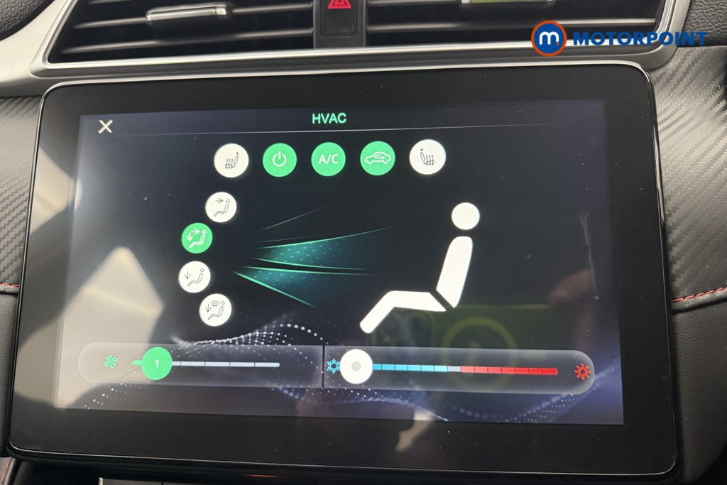 Mg Motor Uk ZS Exclusive Manual Petrol SUV - Stock Number (1557590) - 16th supplementary image