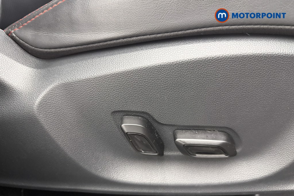 Mg Motor Uk ZS Exclusive Manual Petrol SUV - Stock Number (1557590) - 18th supplementary image