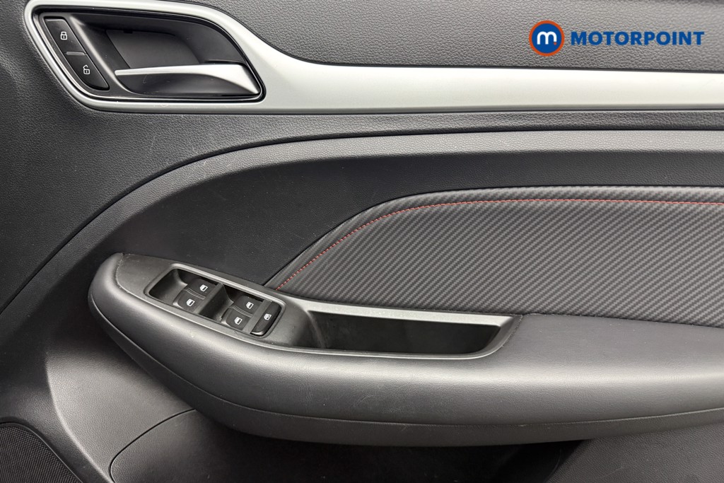 Mg Motor Uk ZS Exclusive Manual Petrol SUV - Stock Number (1557590) - 19th supplementary image