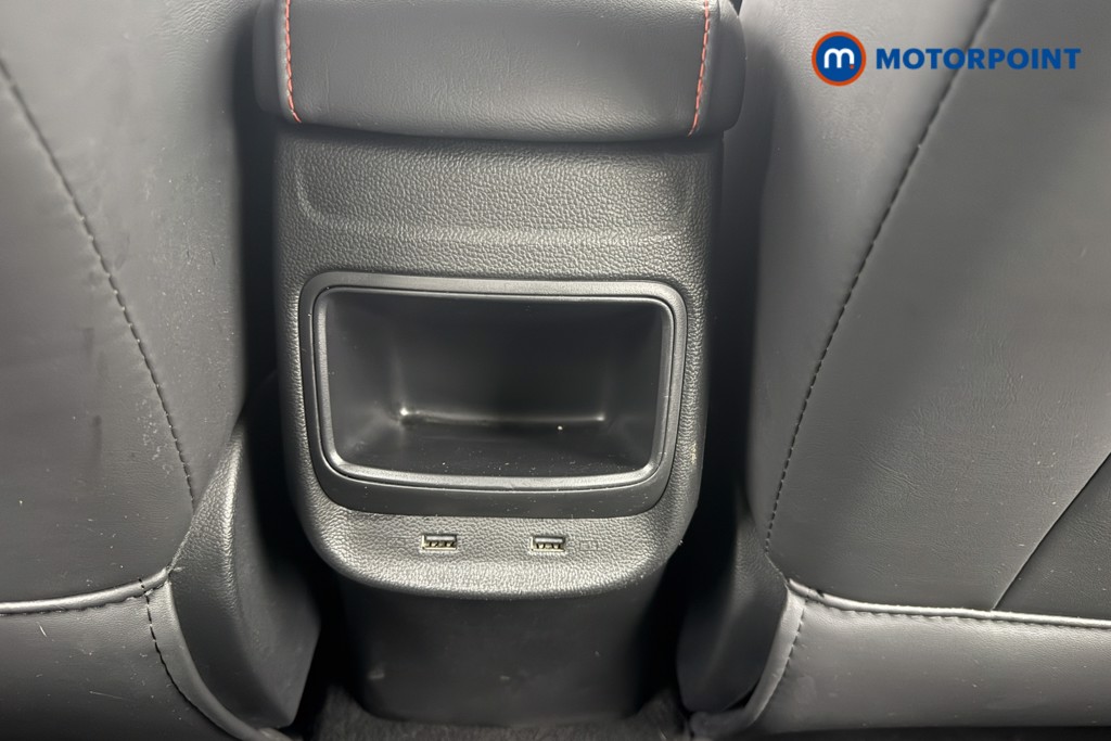 Mg Motor Uk ZS Exclusive Manual Petrol SUV - Stock Number (1557590) - 21st supplementary image