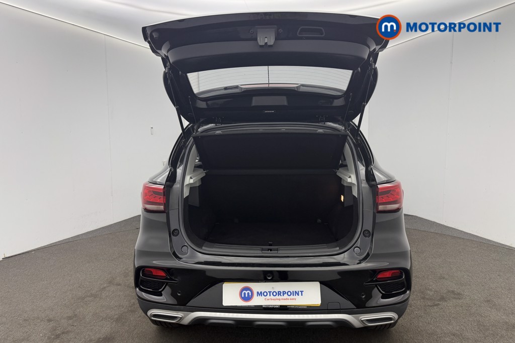 Mg Motor Uk ZS Exclusive Manual Petrol SUV - Stock Number (1557590) - 22nd supplementary image