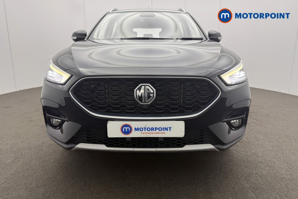 Mg Motor Uk ZS Exclusive Manual Petrol SUV - Stock Number (1557590) - 24th supplementary image
