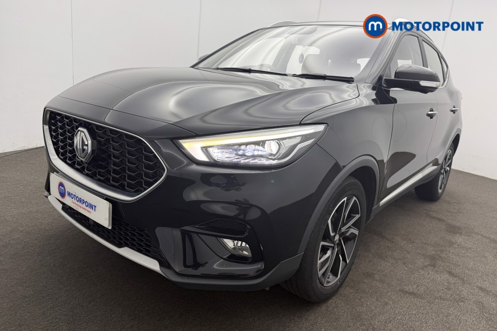 Mg Motor Uk ZS Exclusive Manual Petrol SUV - Stock Number (1557590) - 25th supplementary image