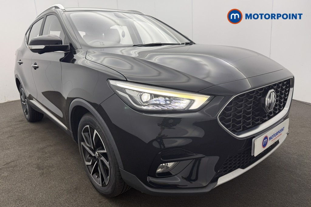 Mg Motor Uk ZS Exclusive Manual Petrol SUV - Stock Number (1557590) - 26th supplementary image