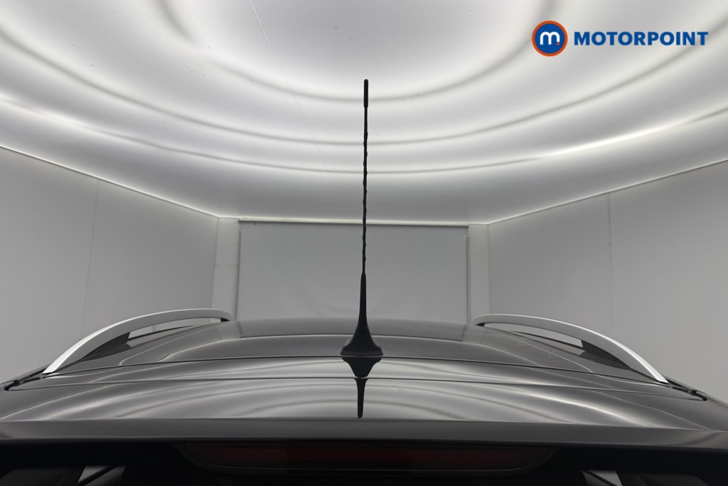 Mg Motor Uk ZS Exclusive Manual Petrol SUV - Stock Number (1557590) - 30th supplementary image