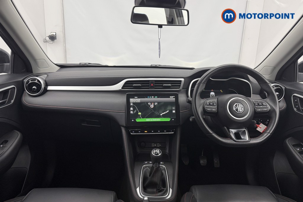 Mg Motor Uk ZS Exclusive Manual Petrol SUV - Stock Number (1557590) - 1st supplementary image