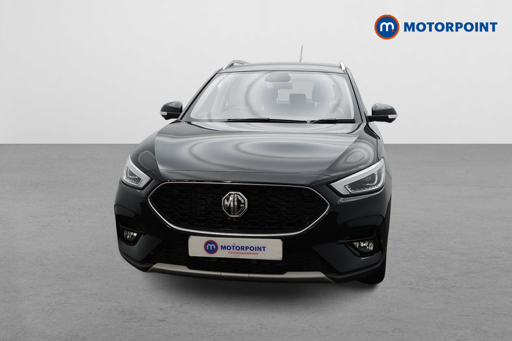 Mg Motor Uk ZS Exclusive Manual Petrol SUV - Stock Number (1557590) - Front bumper