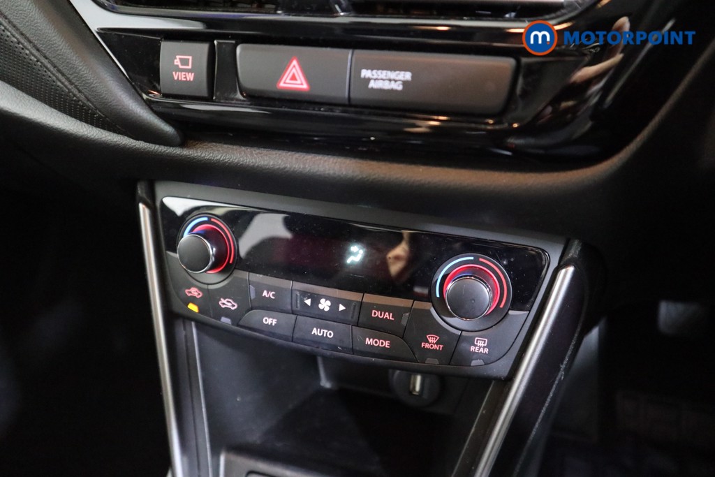 Suzuki S-Cross Ultra Manual Petrol-Electric Hybrid SUV - Stock Number (1557596) - 7th supplementary image