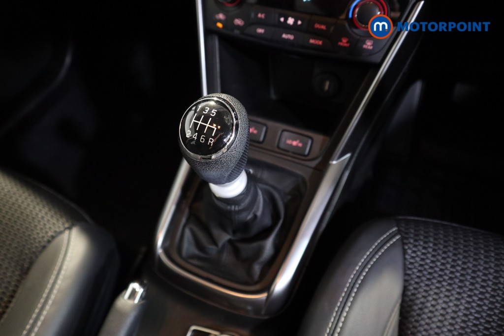 Suzuki S-Cross Ultra Manual Petrol-Electric Hybrid SUV - Stock Number (1557596) - 8th supplementary image