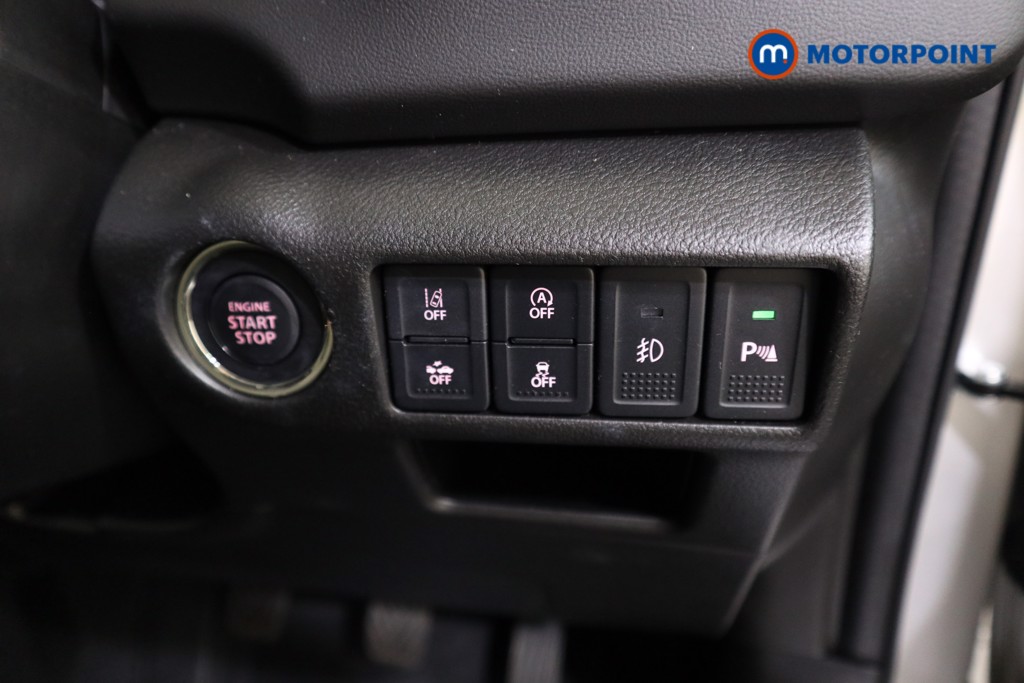 Suzuki S-Cross Ultra Manual Petrol-Electric Hybrid SUV - Stock Number (1557596) - 10th supplementary image