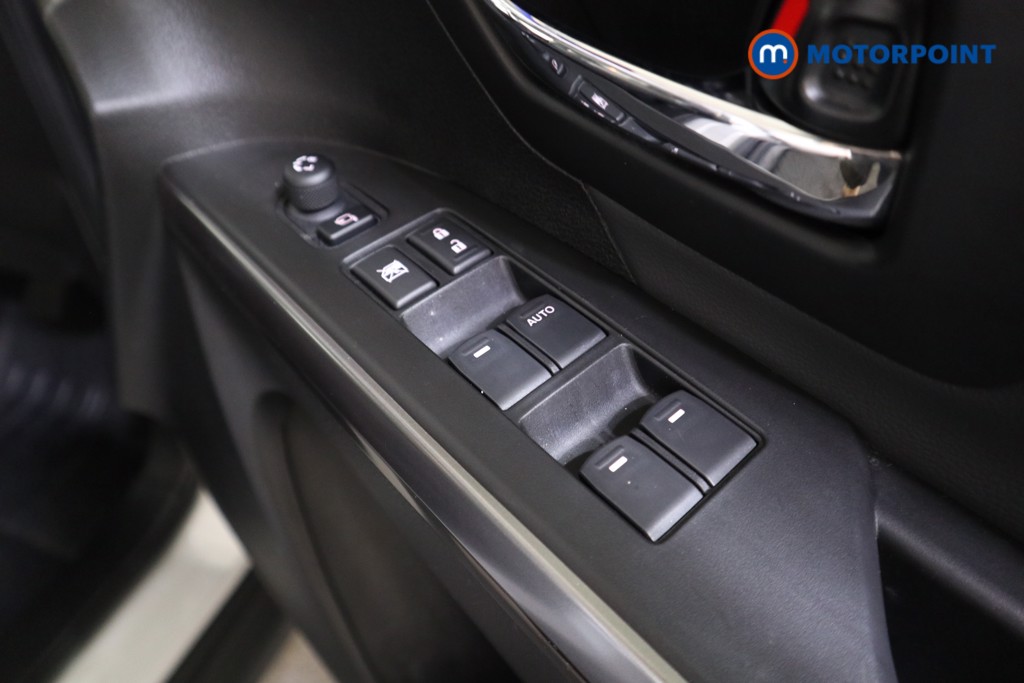 Suzuki S-Cross Ultra Manual Petrol-Electric Hybrid SUV - Stock Number (1557596) - 11th supplementary image