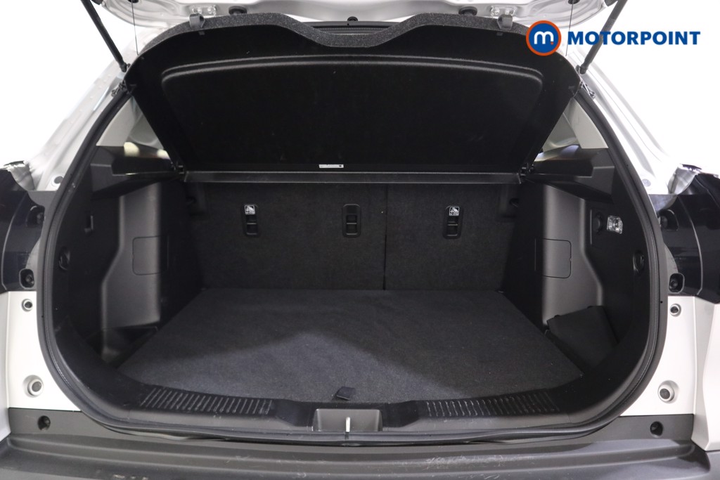 Suzuki S-Cross Ultra Manual Petrol-Electric Hybrid SUV - Stock Number (1557596) - 14th supplementary image