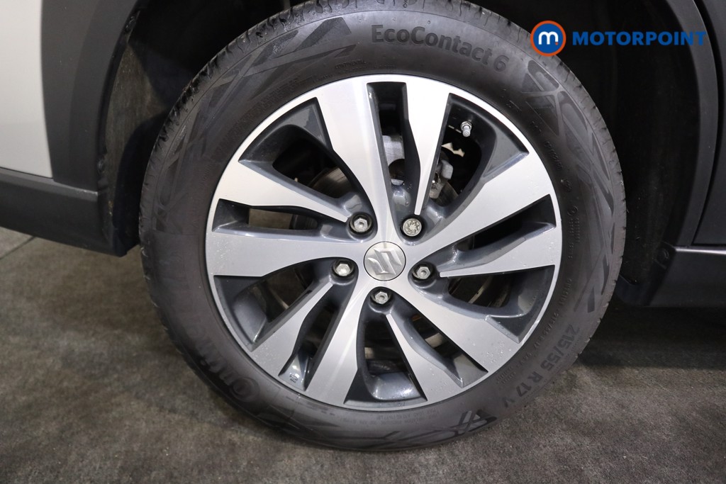 Suzuki S-Cross Ultra Manual Petrol-Electric Hybrid SUV - Stock Number (1557596) - 15th supplementary image