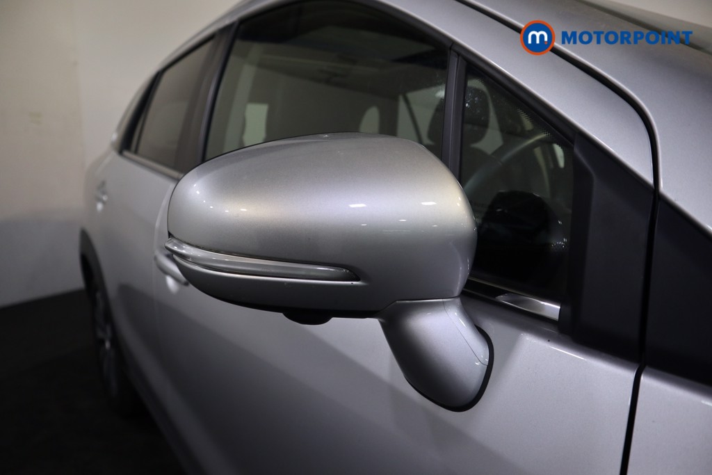 Suzuki S-Cross Ultra Manual Petrol-Electric Hybrid SUV - Stock Number (1557596) - 23rd supplementary image