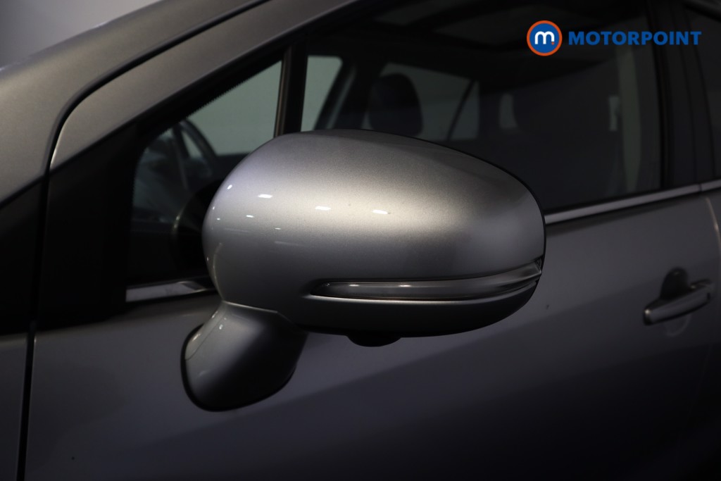 Suzuki S-Cross Ultra Manual Petrol-Electric Hybrid SUV - Stock Number (1557596) - 24th supplementary image