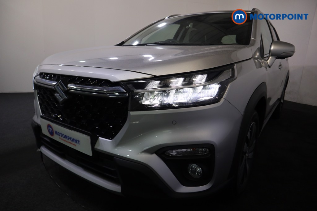 Suzuki S-Cross Ultra Manual Petrol-Electric Hybrid SUV - Stock Number (1557596) - 25th supplementary image