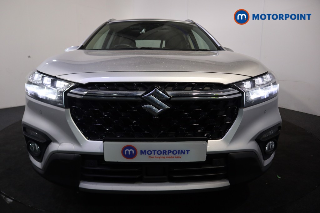 Suzuki S-Cross Ultra Manual Petrol-Electric Hybrid SUV - Stock Number (1557596) - 26th supplementary image